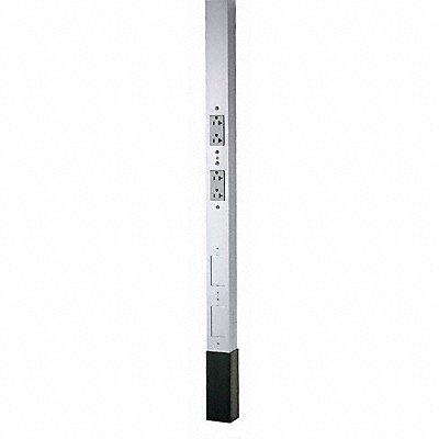 Service Poles image